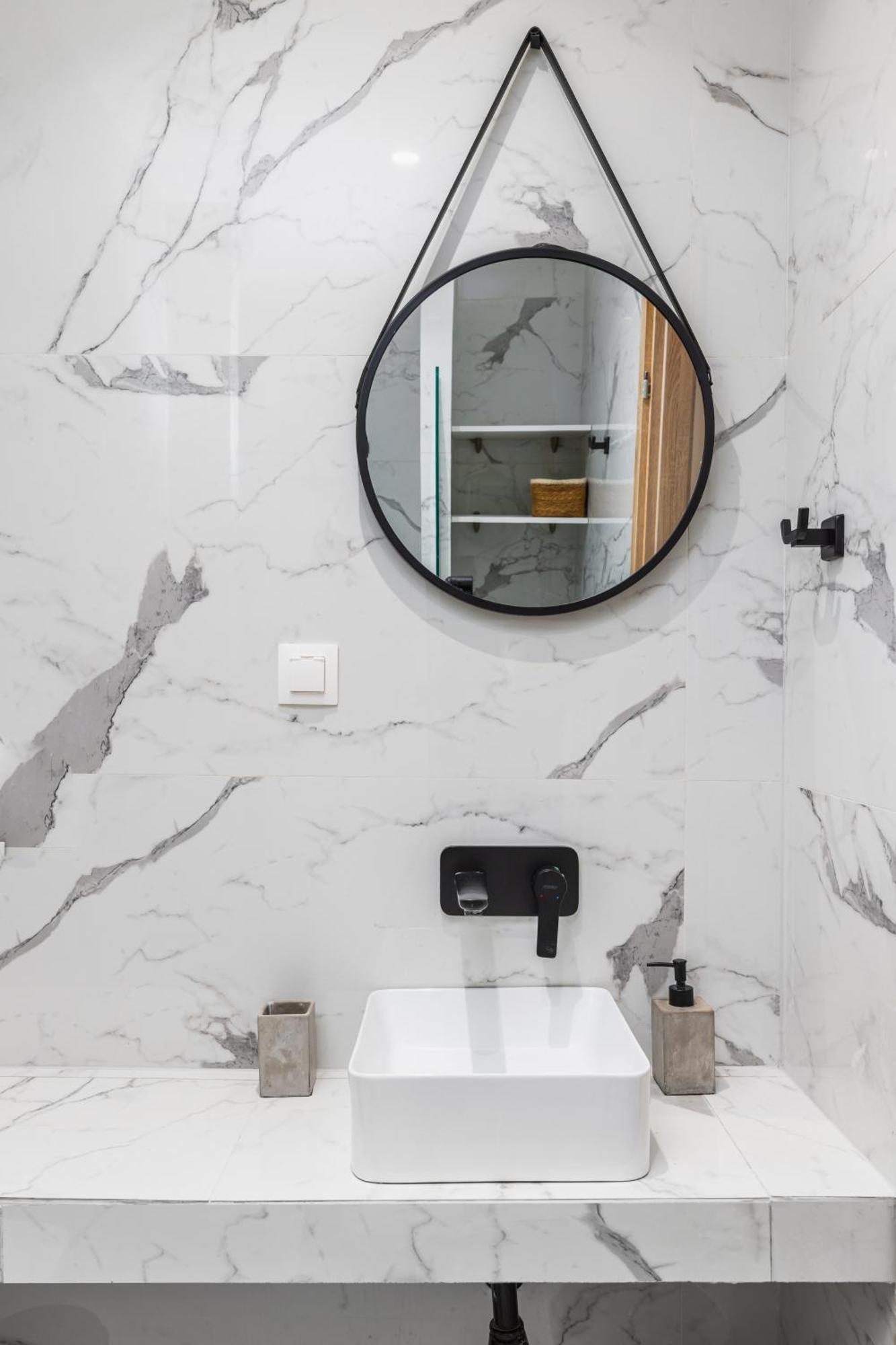 Blanc By Nest Apartment Thessaloniki Exterior photo