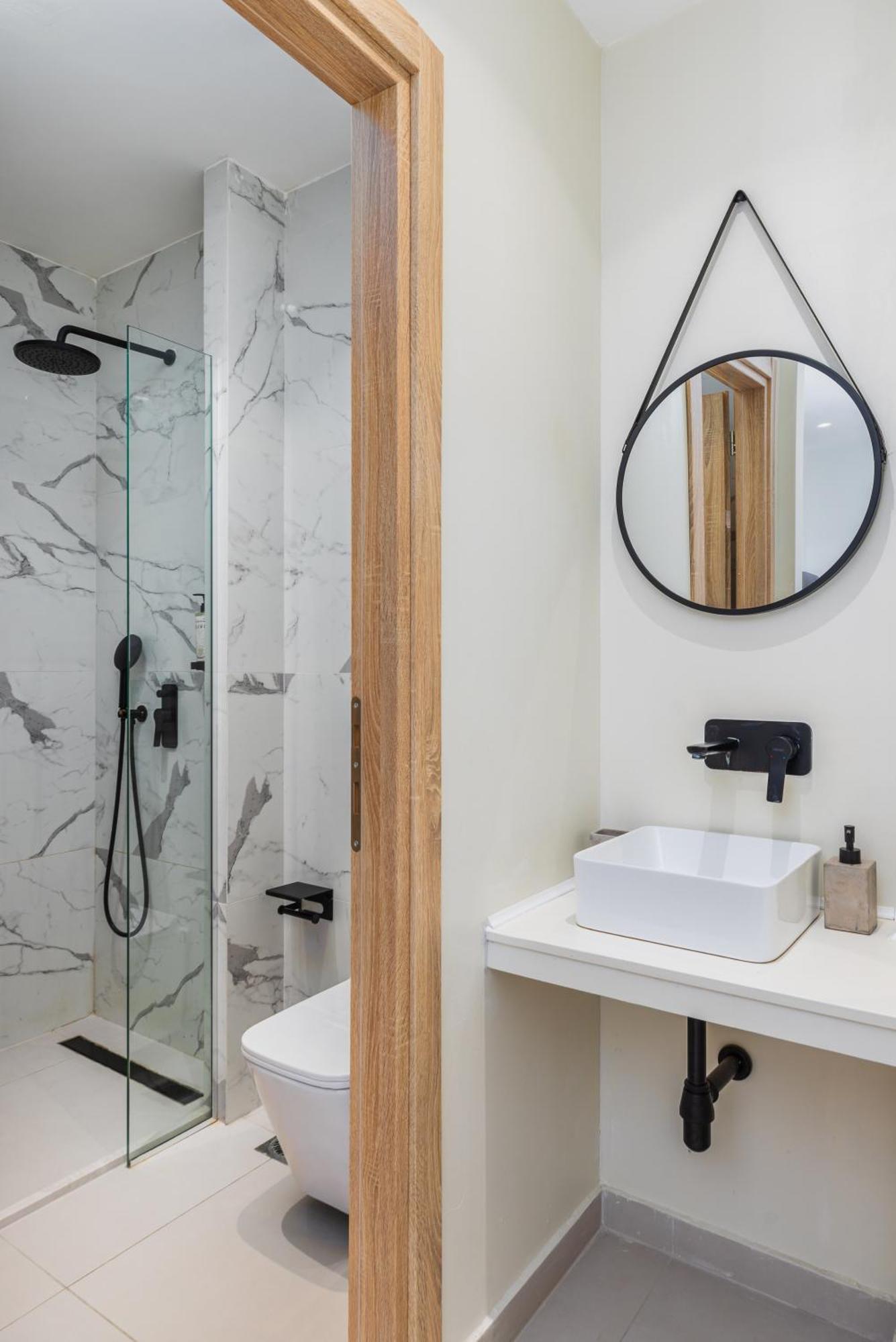 Blanc By Nest Apartment Thessaloniki Exterior photo