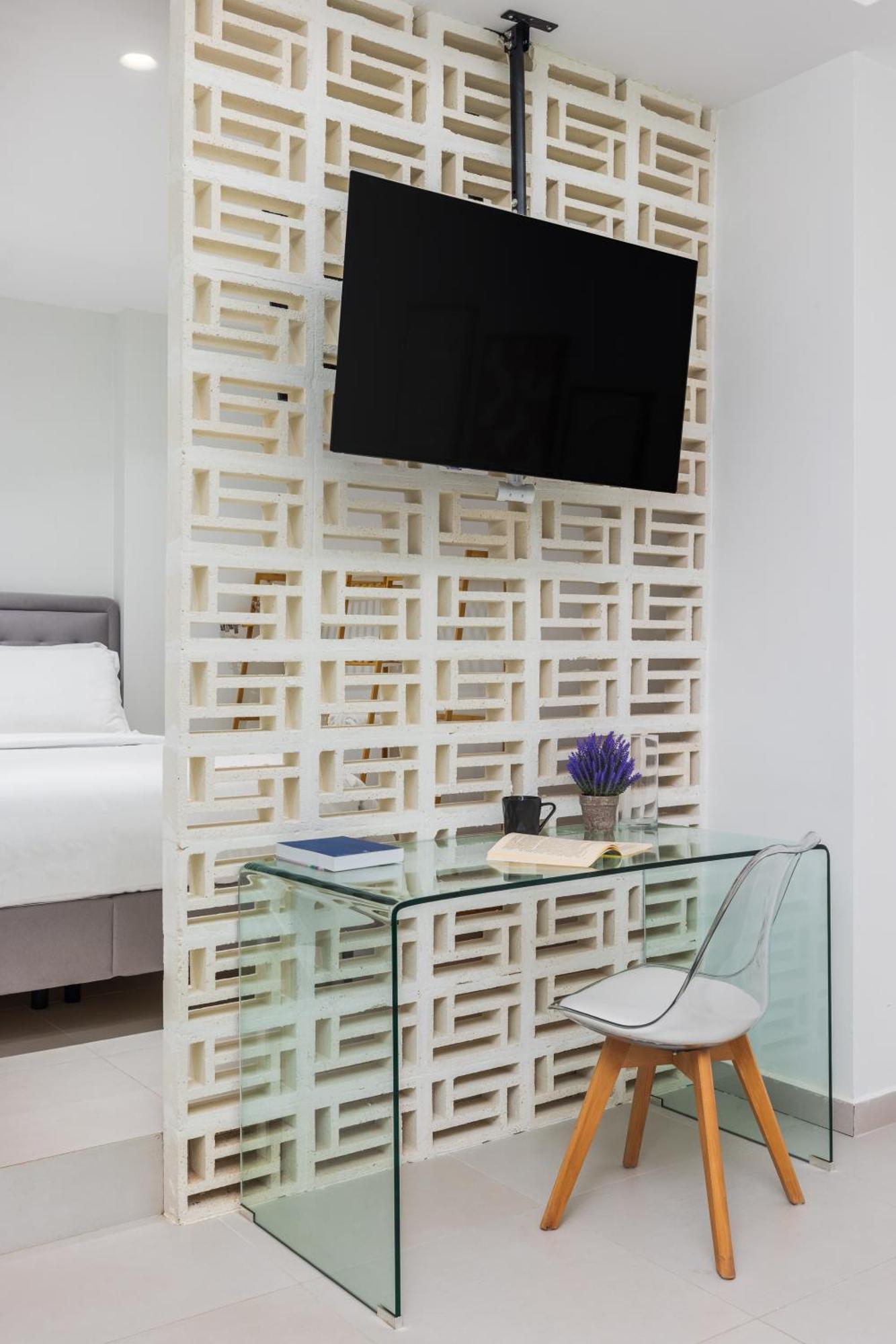 Blanc By Nest Apartment Thessaloniki Exterior photo